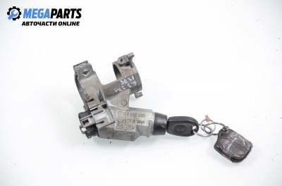 Контактен ключ за Volkswagen Golf III Hatchback (08.1991 - 07.1998)