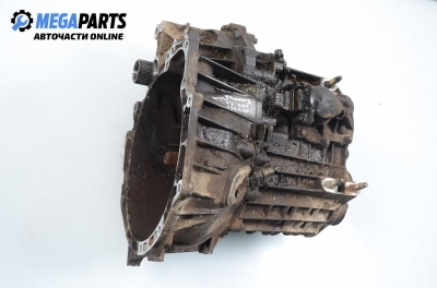 Ръчна скоростна кутия за Ford Mondeo I Hatchback (02.1993 - 08.1996) 2.0 i 16V 4x4, 136 к.с.