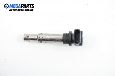 Запалителна бобина за Seat Ibiza IV Hatchback (02.2002 - 11.2009) 1.4 16V, 75 к.с., № 036 905 715F