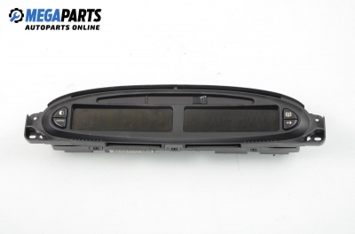 Километраж за Citroen Xsara Picasso (09.1999 - 06.2012) 1.8 16V, 115 к.с.
