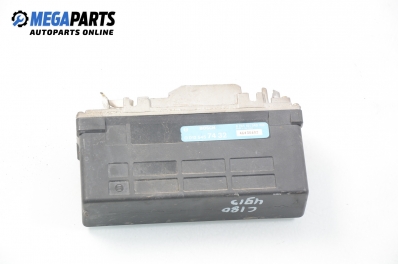 Компютър ABS за Mercedes-Benz C-Class Sedan (W202) (03.1993 - 05.2000), № Bosch 0 265 101 040