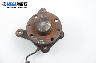 Шенкел главина за Fiat Stilo Multi Wagon (01.2003 - 08.2008), позиция: задна, лява