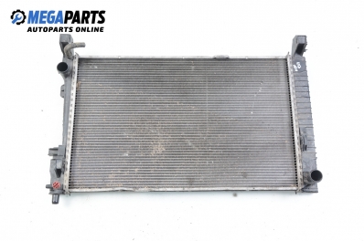 Воден радиатор за Mercedes-Benz A-Class Hatchback (W169) (09.2004 - 06.2012) A 180 CDI (169.007, 169.307), 109 к.с.