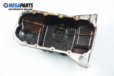 Картер за Ford Fiesta IV Hatchback (08.1995 - 09.2002) 1.25 i 16V, 75 к.с.