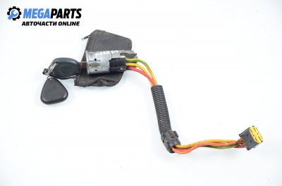 Контактен ключ за Renault Megane I Hatchback (08.1995 - 12.2004)