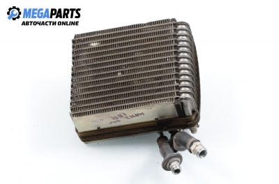 Вътрешен радиатор климатик за Daewoo Matiz Hatchback (09.1998 - 01.2005) 0.8, 52 к.с.