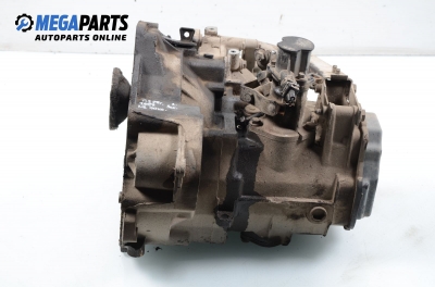 Ръчна скоростна кутия за Volkswagen Passat Sedan B3, B4 (02.1988 - 12.1997) 1.8, 90 к.с.