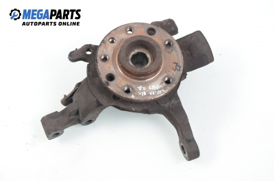 Шенкел главина за Opel Zafira A Minivan (04.1999 - 06.2005), позиция: предна, дясна