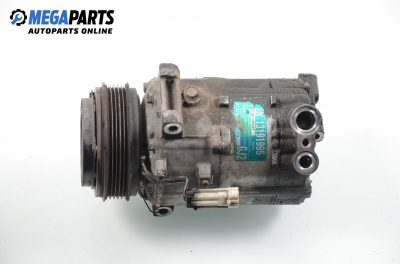 Компресор климатик за Fiat Croma Station Wagon (06.2005 - 08.2011) 1.8 16V, 140 к.с., № GM 13191995
