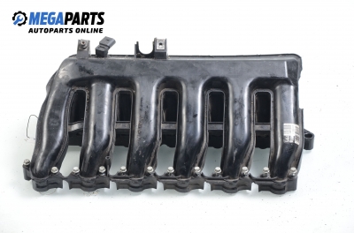 Всмукателен колектор за BMW 7 Series E65 (11.2001 - 12.2009) 730 d, 211 к.с.