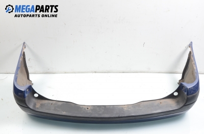 Задна броня за Renault Megane I Grandtour (03.1999 - 08.2003), комби