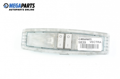 Плафон за Opel Vectra C Sedan (04.2002 - 01.2009)