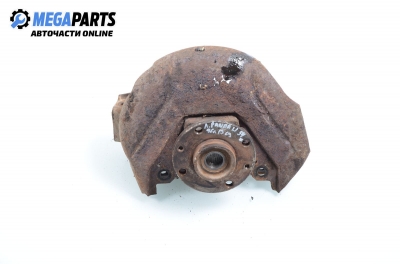 Шенкел главина за Fiat Panda Hatchback I (03.1980 - 07.2004), позиция: предна, лява