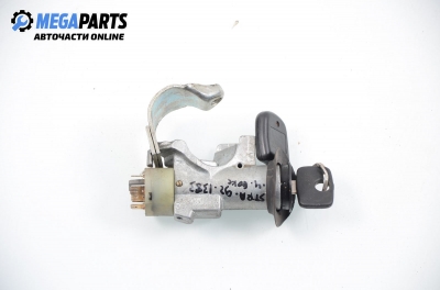 Контактен ключ за Opel Astra F Classic Sedan (01.1998 - 08.2002)