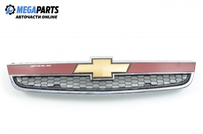 Решетка за Chevrolet Captiva SUV (06.2006 - ...), позиция: предна