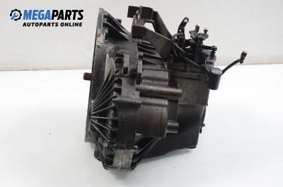 Ръчна скоростна кутия за Mercedes-Benz A-Class Hatchback  (W168) (07.1997 - 08.2004) A 170 CDI (168.008), 90 к.с., № R168 361 03 02