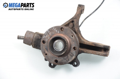 Шенкел главина за Peugeot 307 Hatchback (08.2000 - 12.2012), позиция: предна, дясна