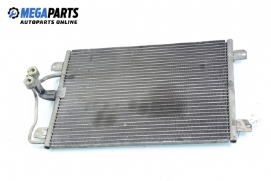 Климатичен радиатор за Renault Megane I Grandtour (03.1999 - 08.2003) 1.6 16V (KA0B, KA04, KA11), 107 к.с.