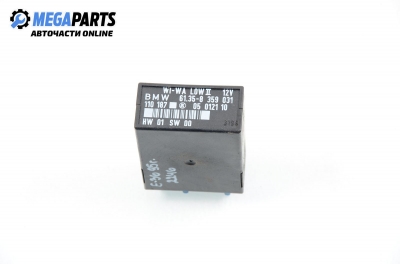 Реле чистачки за BMW 3 Series E36 Sedan (09.1990 - 02.1998) 318 i, № BMW 61.35-8 359 031