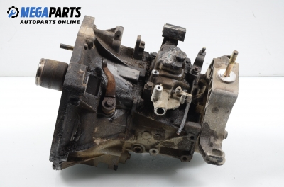 Ръчна скоростна кутия за Fiat Punto Hatchback II (09.1999 - 07.2012) 1.2 60 (188.030, .050, .130, .150, .230, .250), 60 к.с.