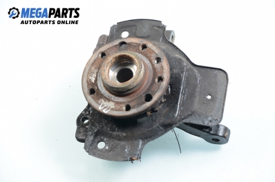 Шенкел главина за Opel Astra G Estate (02.1998 - 12.2009), позиция: предна, лява