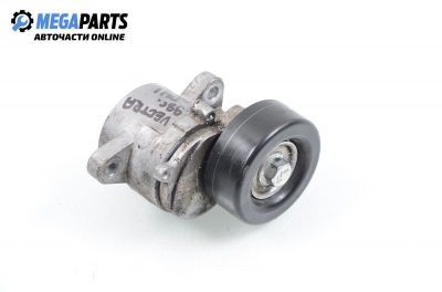 Обтяжна ролка ангренажен ремък за Opel Vectra B Sedan (09.1995 - 04.2002) 1.6 i 16V, 100 к.с.