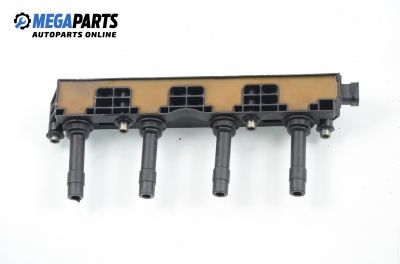 Запалителна бобина за Opel Zafira A Minivan (04.1999 - 06.2005) 1.6 16V, 101 к.с., №  19005212