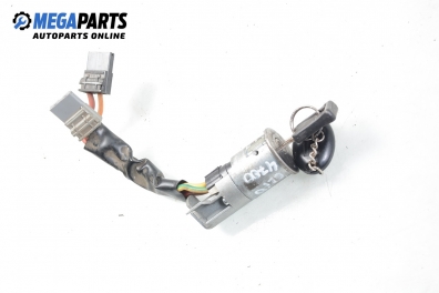 Контактен ключ за Renault Clio I Hatchback (05.1990 - 09.1998)