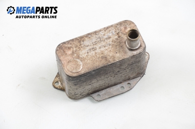 Маслоохладител за BMW 5 Series E60 Sedan (E60) (07.2003 - 03.2010) 530 d, 218 к.с.