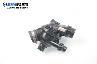Корпус на термостат за BMW 3 Series E90 Sedan E90 (01.2005 - 12.2011) 318 i, 143 к.с., № 7 552 403