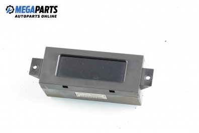 Дисплей за Suzuki Ignis II Hatchback (08.2003 - 12.2007)