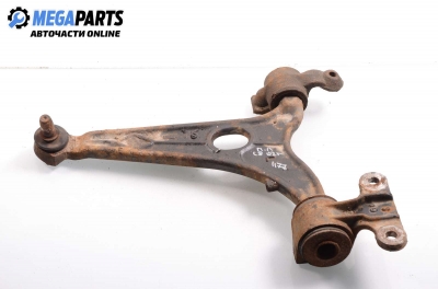 Носач / щанга за Citroen C8 Minivan (10.2002 - 06.2014), позиция: предна, лява