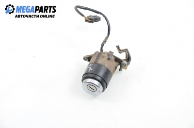 Ключалка заден капак за Audi 80 Sedan B4 (09.1991 - 12.1994), седан