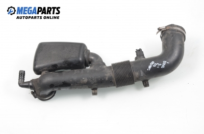 Въздуховод за Opel Zafira A Minivan (04.1999 - 06.2005) 1.6 16V, 101 к.с.