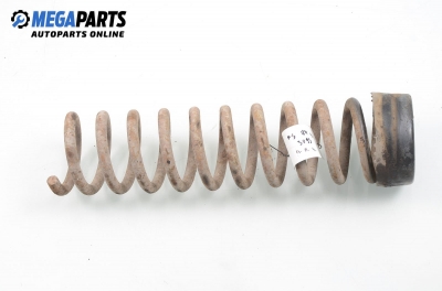 Пружина за ходова част за Mercedes-Benz 124 Sedan (12.1984 - 06.1993), седан, позиция: предна, лява