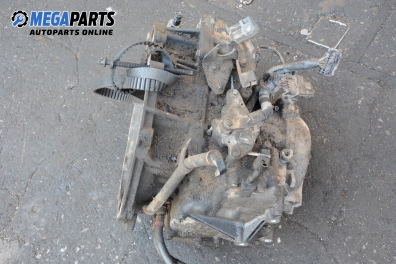 Автоматична скоростна кутия за Opel Corsa B Hatchback (03.1993 - 12.2002) 1.4 i 16V, 90 к.с., автоматик