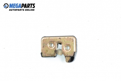 Брава заден капак за Volkswagen Golf III Hatchback (08.1991 - 07.1998), позиция: задна