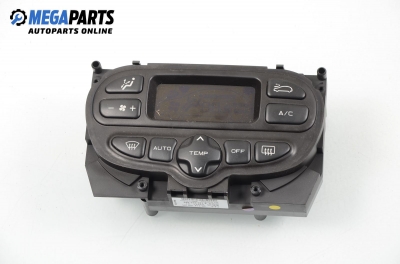 Панел климатроник за Citroen Xsara Picasso (09.1999 - 06.2012)