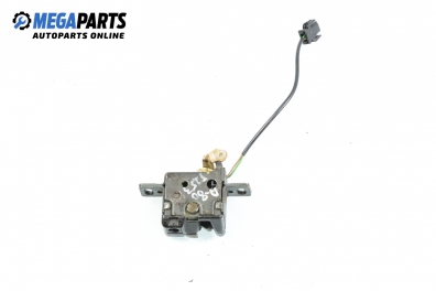 Брава заден капак за Audi 80 Avant B4 (09.1991 - 01.1996), комби