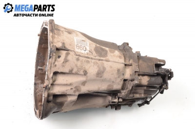 Ръчна скоростна кутия за Mercedes-Benz E-Class Estate (S211) (03.2003 - 07.2009) E 270 T CDI (211.216), 177 к.с.