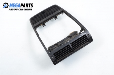 Духалки парно за Volkswagen Sharan Minivan I (05.1995 - 03.2010)