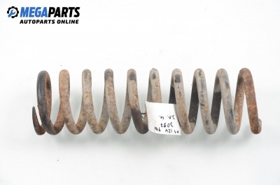 Пружина за ходова част за Mercedes-Benz 124 Sedan (12.1984 - 06.1993), седан, позиция: задна, лява