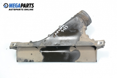 Въздуховод за Renault Megane I Grandtour (03.1999 - 08.2003) 1.6 16V (KA0B, KA04, KA11), 107 к.с.