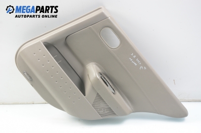 Кора врата за Renault Megane II Hatchback (07.2001 - 10.2012), 4+1 вр., хечбек, позиция: задна, дясна