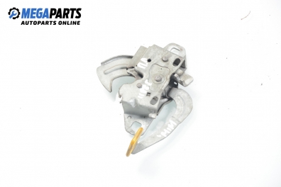 Брава преден капак за Mini Hatchback (R50, R53) (06.2001 - 09.2006), 2+1 вр., хечбек, позиция: лява