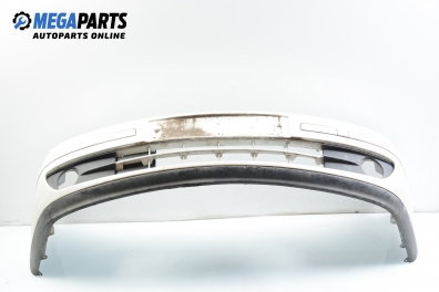 Предна броня за Renault Laguna II Grandtour (03.2001 - 12.2007), комби, позиция: предна