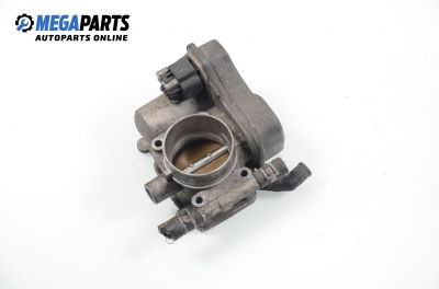 Дроселова клапа за Opel Zafira A Minivan (04.1999 - 06.2005) 1.6 16V, 101 к.с.