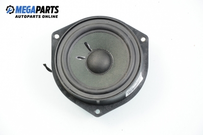 Високоговорител за Opel Zafira B Minivan (07.2005 - 14.2015), № GM 90 520 838