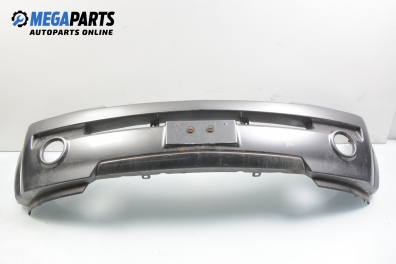 Предна броня за Kia Sorento I SUV (08.2002 - 12.2009), позиция: предна