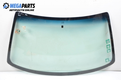 Челно стъкло за Citroen ZX Hatchback (03.1991 - 07.1999), хечбек, позиция: предна